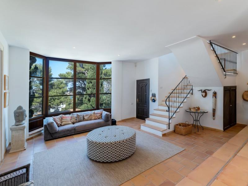 Villa La Mola , Andratx 