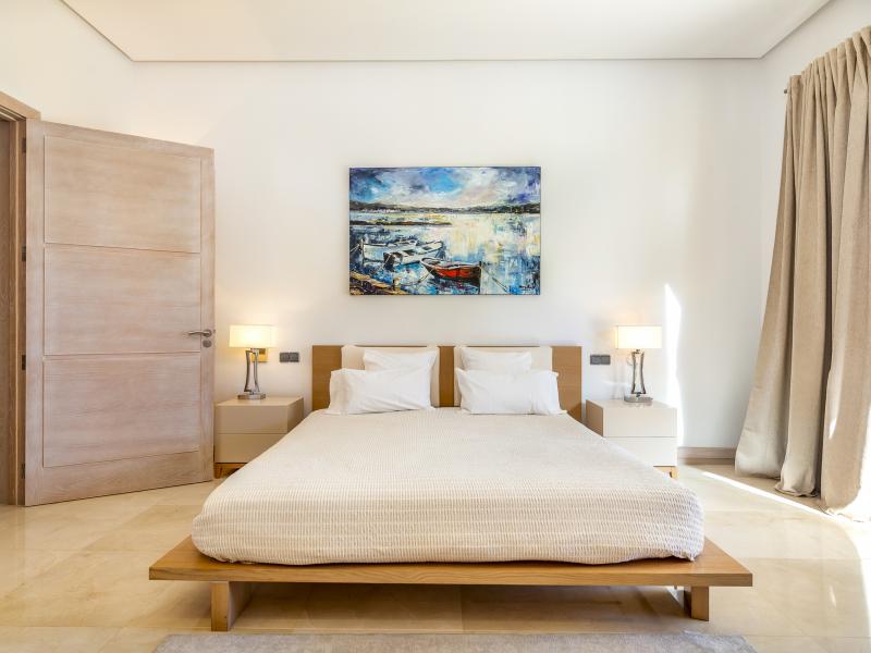 Villa Palmeras de Mallorca , Andratx 