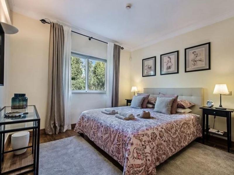 Villa Esther , Algarve , Quinta do Lago 