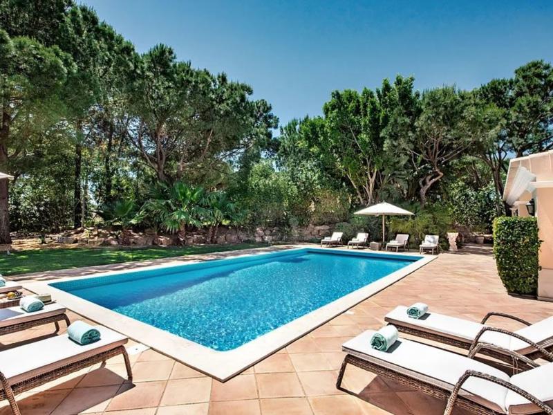 Villa Esther , Algarve , Quinta do Lago 