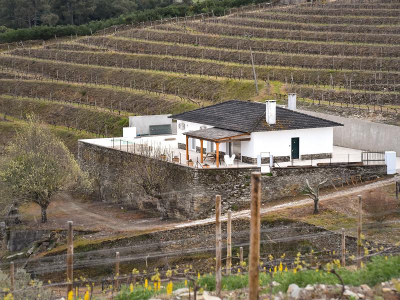 Villa Bonnie , Douro 