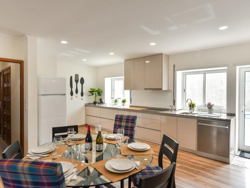 Villa Bonnie , Douro 