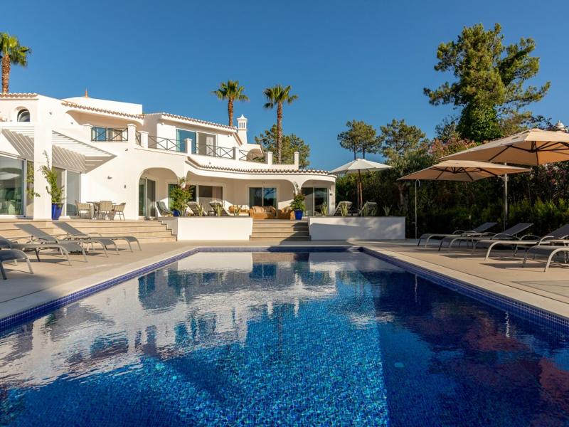 Villa Torre de Golfe , Algarve , Quinta do Lago 