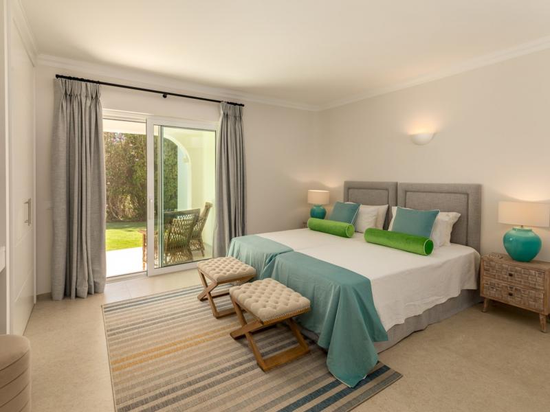 Villa Torre de Golfe , Algarve , Quinta do Lago 