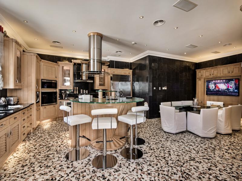 Villa Christine , Algarve , Quinta do Lago 