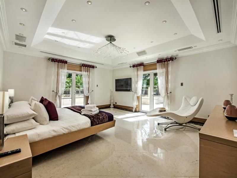 Villa Christine , Algarve , Quinta do Lago 