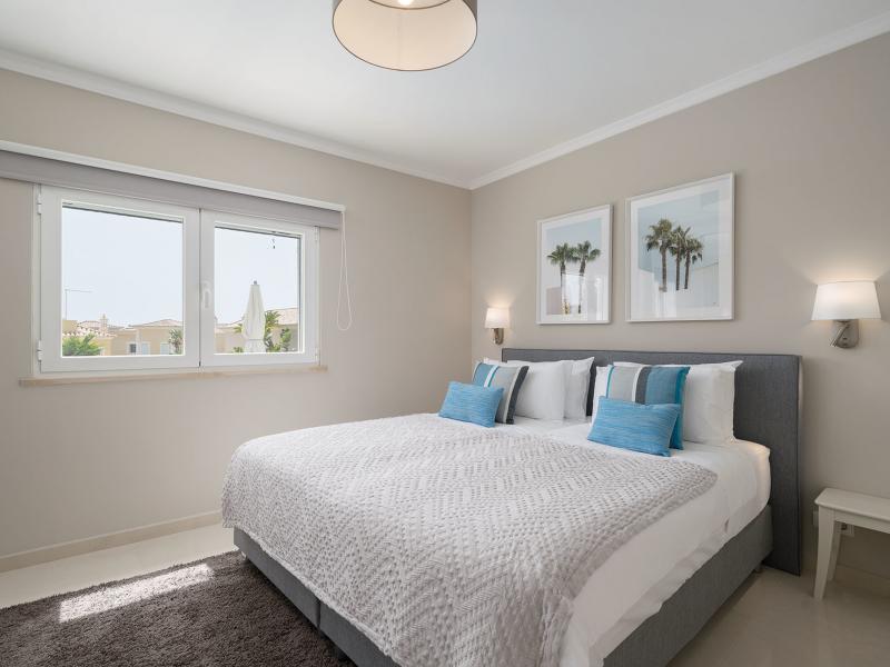 Villa Musica , Algarve , Almancil 