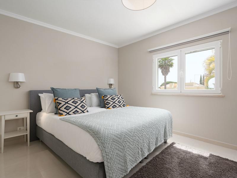 Villa Musica , Algarve , Almancil 