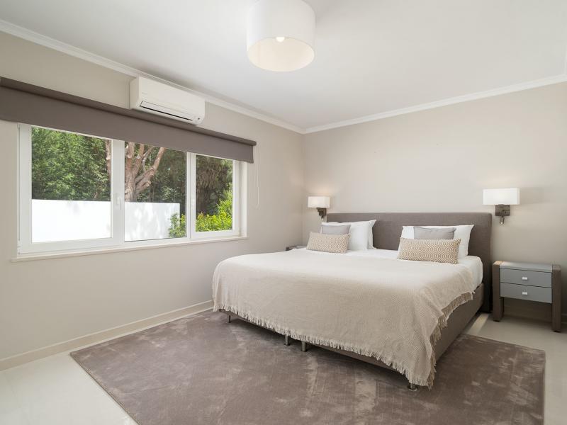 Villa Musica , Algarve , Almancil 