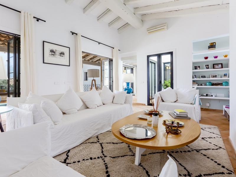 Villa Kitty , Santa Ponca 