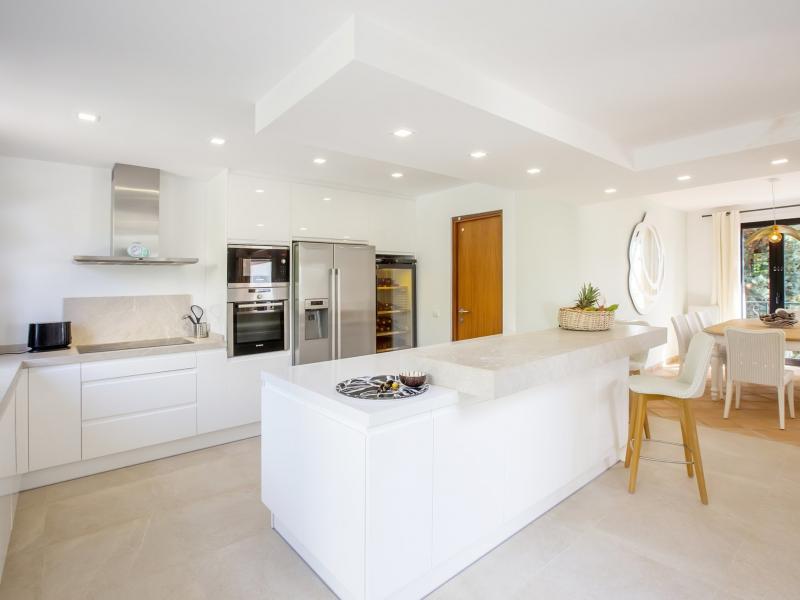 Villa Kitty , Santa Ponca 