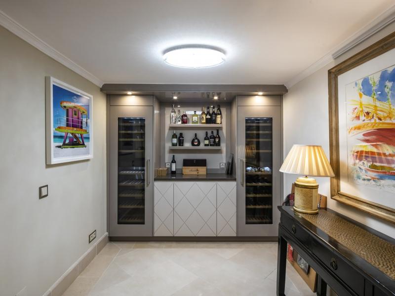 Villa Solar , Algarve , Quinta do Lago 