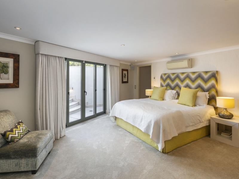 Villa Solar , Algarve , Quinta do Lago 