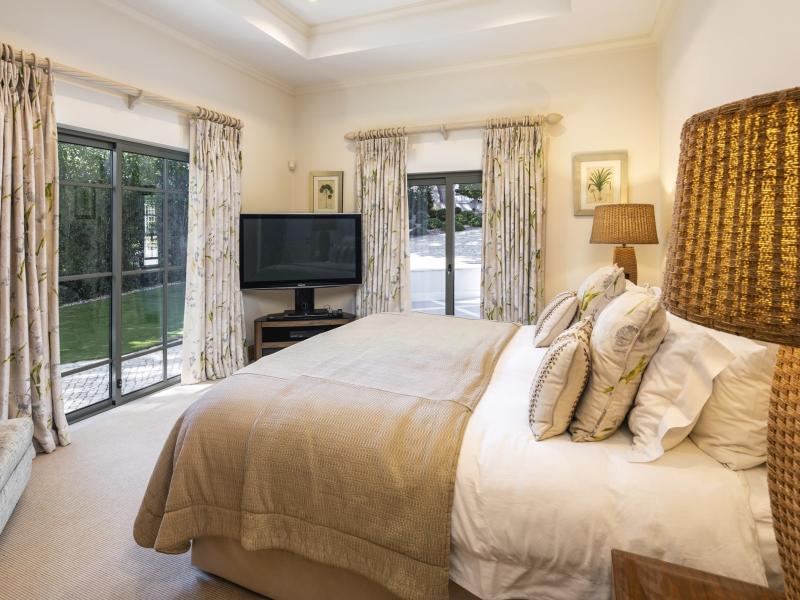 Villa Solar , Algarve , Quinta do Lago 