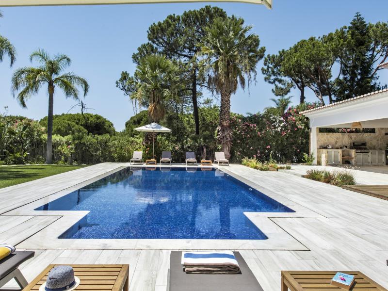 Villa Redenta , Algarve 