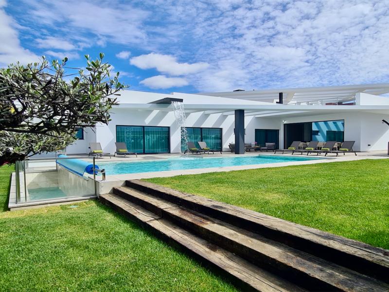 Villa Aquadream , Algarve , Vilamoura 