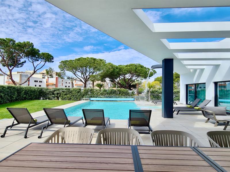 Villa Aquadream , Algarve , Vilamoura 