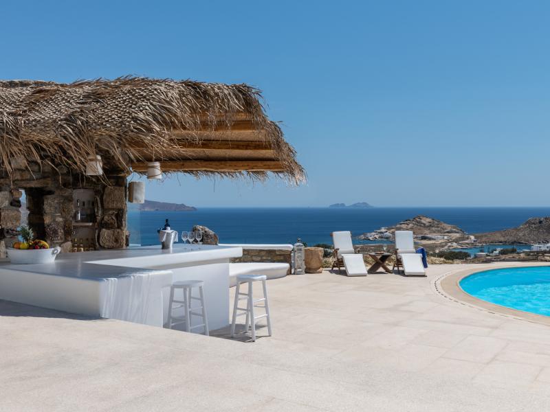 Aegean Dream , Mykonos 