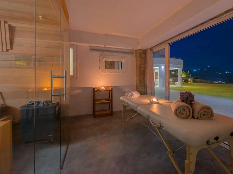 Aegean Dream , Mykonos 