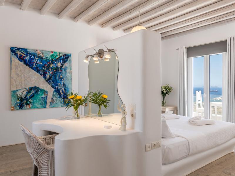 Aegean Dream , Mykonos 