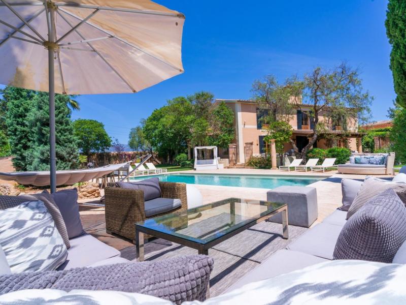 Villa Xiprers , Mallorca Countryside 