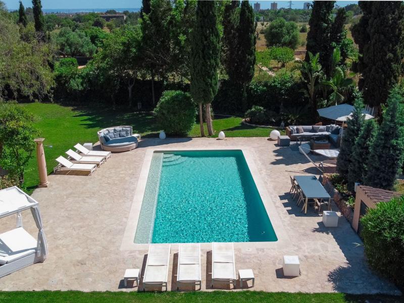 Villa Xiprers , Mallorca Countryside 