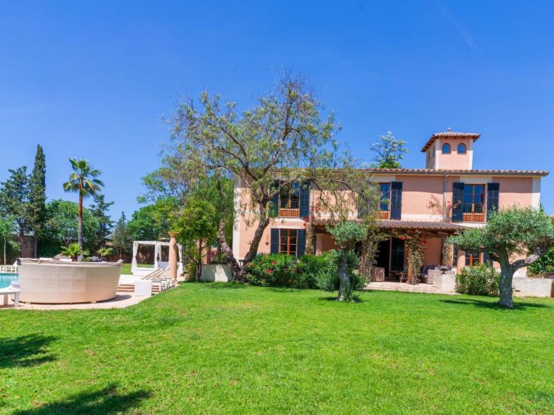 Villa Xiprers , Mallorca Countryside 