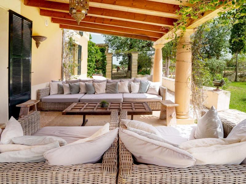 Villa Xiprers , Mallorca Countryside 