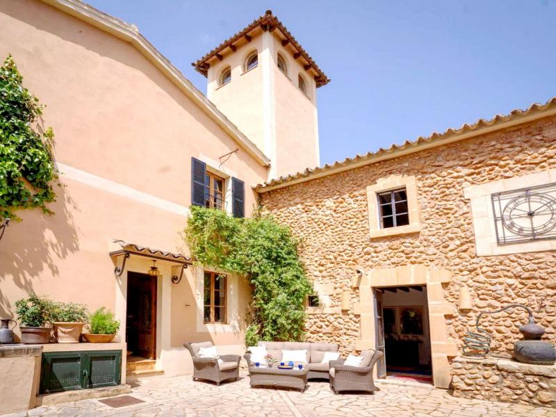 Villa Xiprers , Mallorca Countryside 