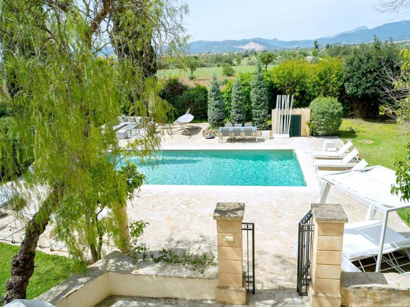 Villa Xiprers , Mallorca Countryside 