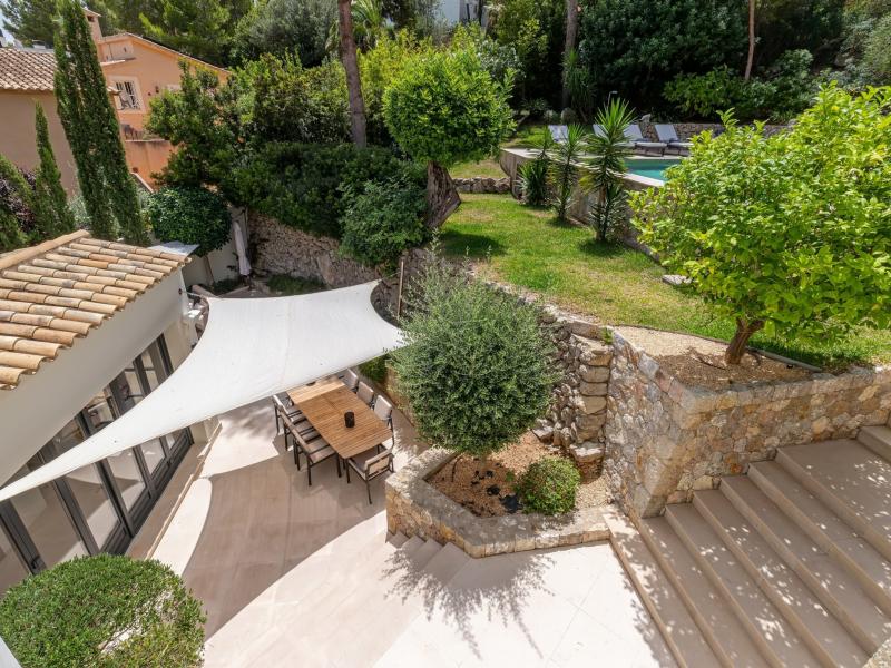 Villa Moderna , Andratx 