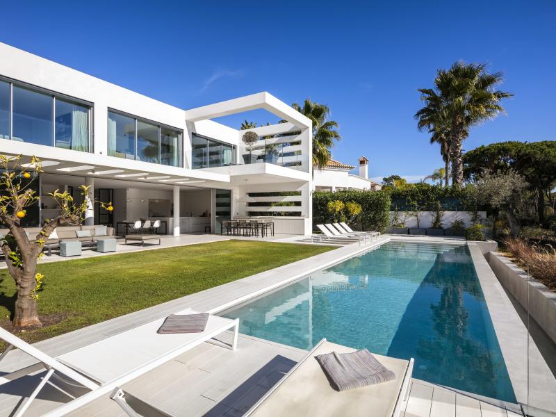 Villa Varandas , Algarve , Varandas do Lago 