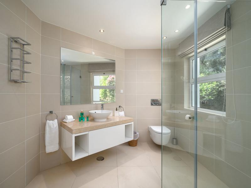 Villa Abraco , Algarve , Quinta do Lago 