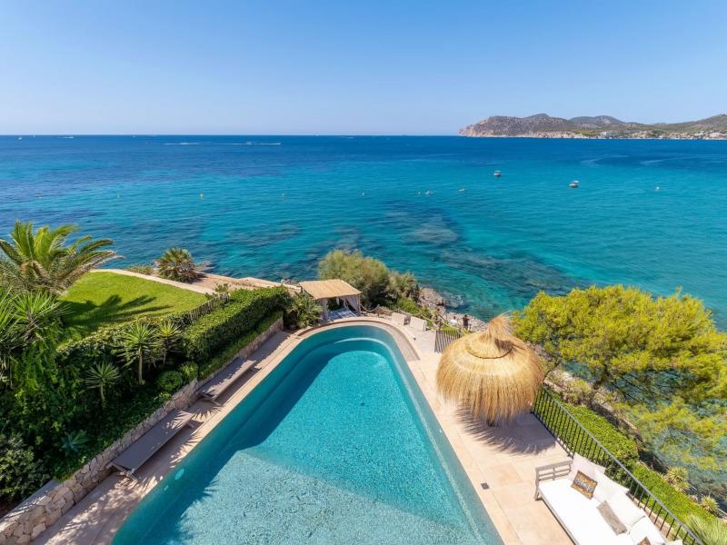 Villa Kiana , Santa Ponca 