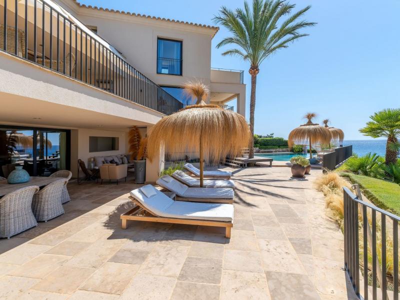 Villa Kiana , Santa Ponca 