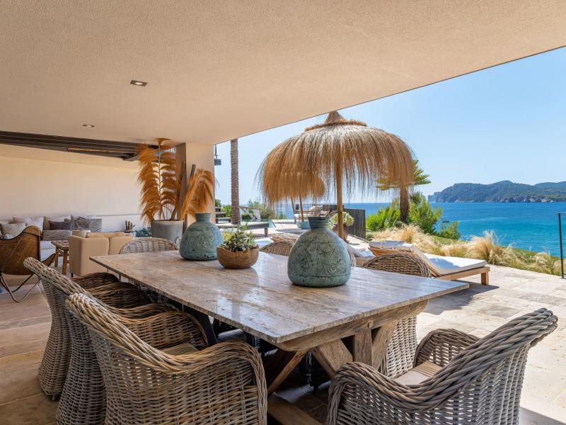 Villa Kiana , Santa Ponca 