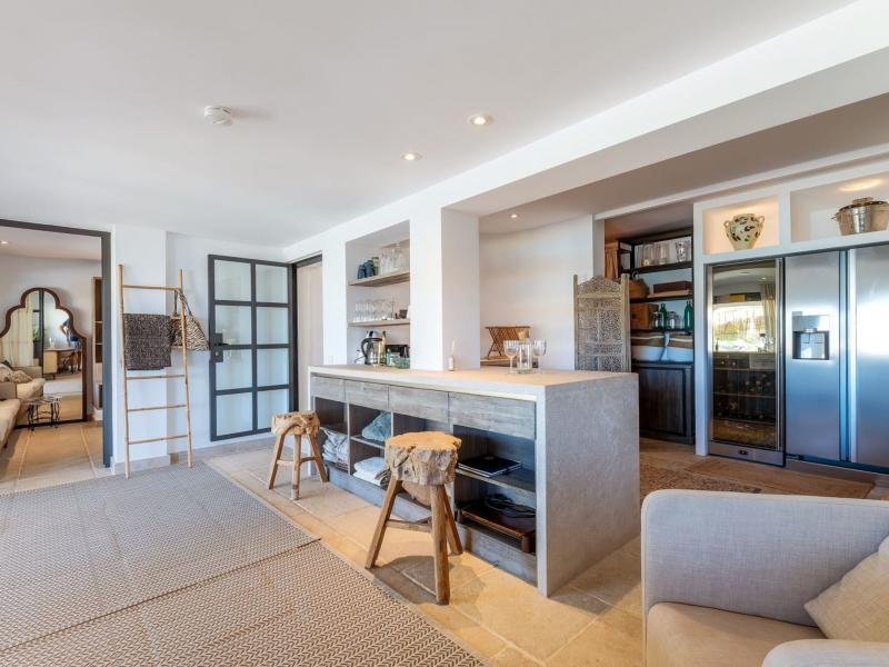 Villa Kiana , Santa Ponca 