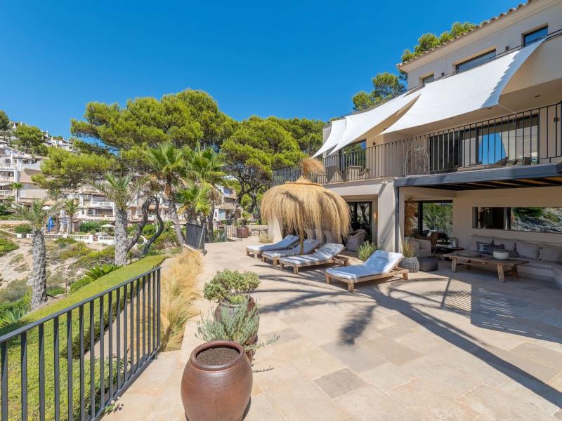 Villa Kiana , Santa Ponca 