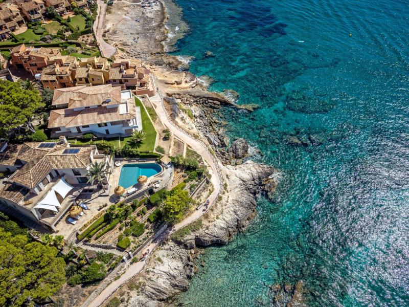 Villa Kiana , Santa Ponca 