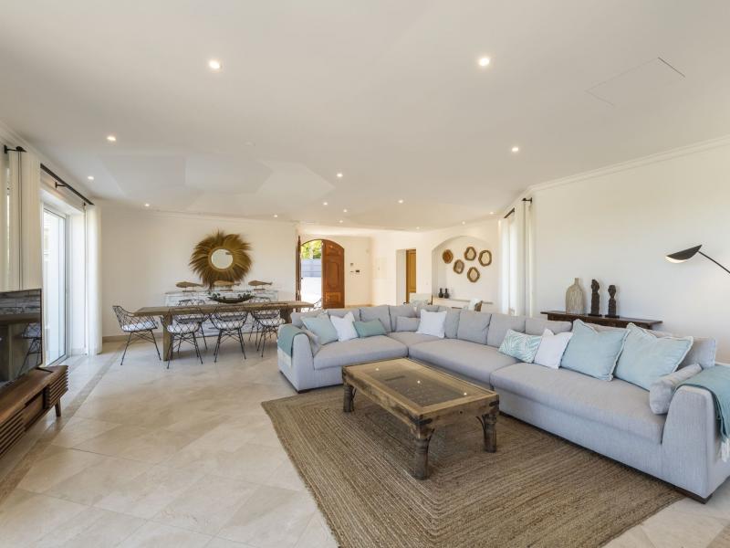 Villa Jolanda , Algarve , Quinta do Lago 