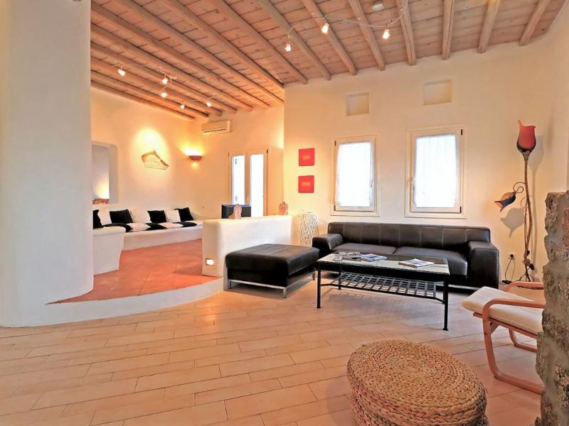 Villa Furia , Mykonos 