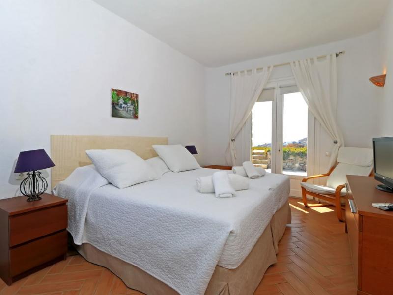 Villa Furia , Mykonos 