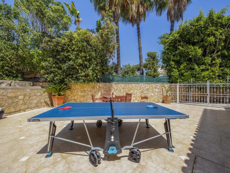 Villa Amalia , Algarve , Vale Do Lobo 