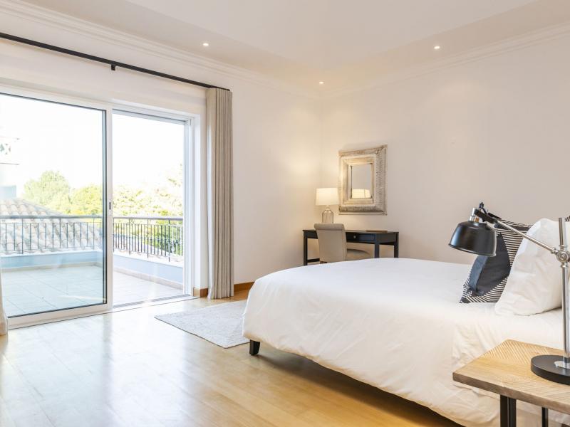 Villa Kasia , Algarve , Quinta do Lago 