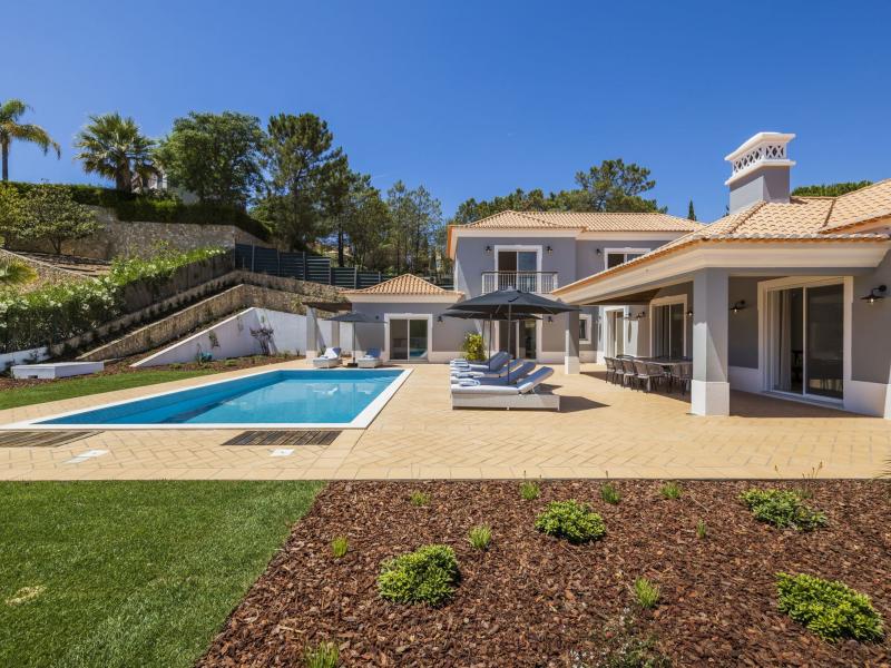 Villa Kasia , Algarve , Quinta do Lago 