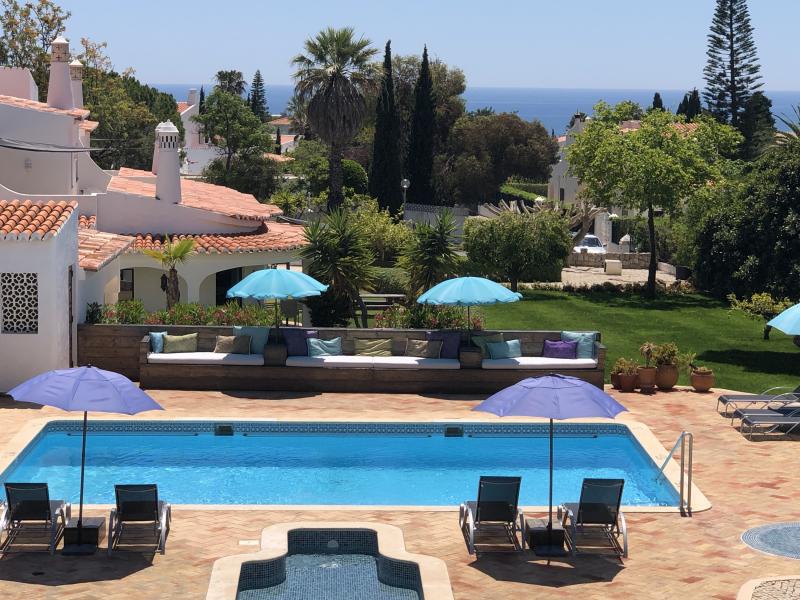 Villa Cosmo , Carvoeiro 