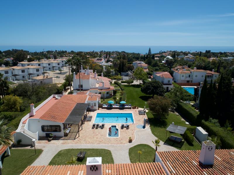 Villa Cosmo , Carvoeiro 