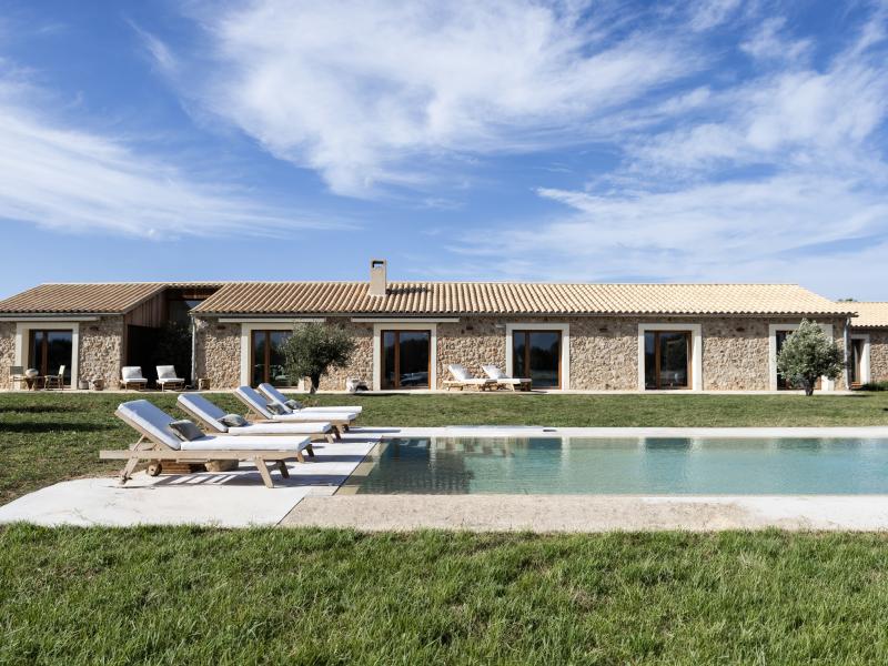Villa Bertram , Mallorca Countryside 