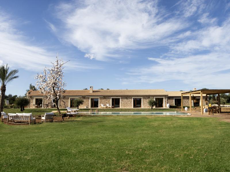 Villa Bertram , Mallorca Countryside 