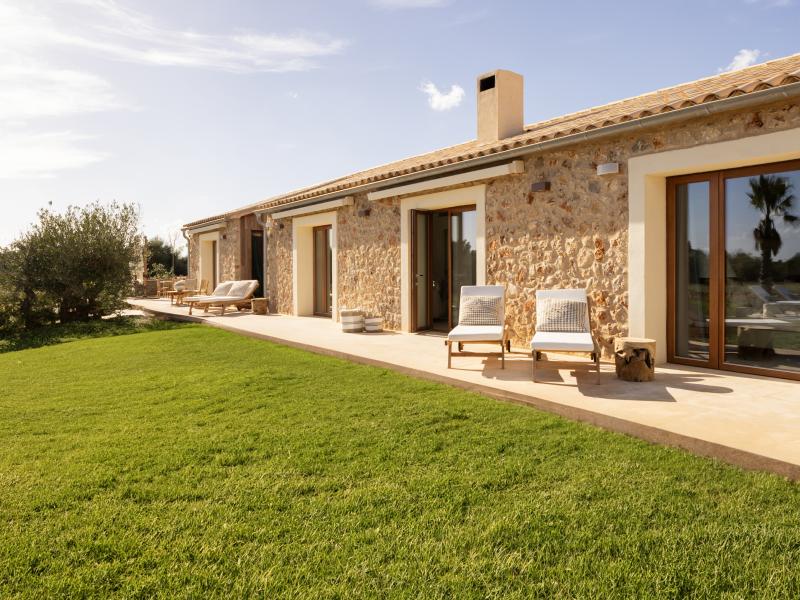 Villa Bertram , Mallorca Countryside 